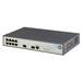 Switch HPE JG921A 8x 10/100/1000 2x SFP 65 w PoE+