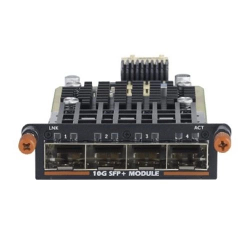 Network Card DELL 4x SFP+ PCI Express 10Gb | 409-BBCY-RFB