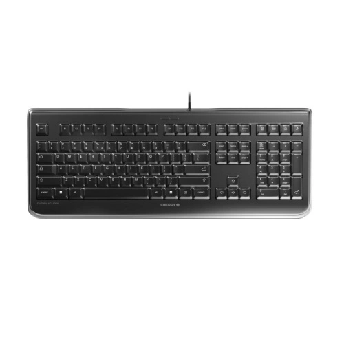 Tastiera Wired Cherry KC 1068 QWERTY (EU)