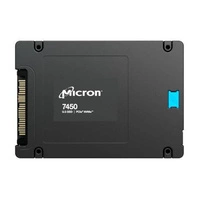 SSD disco Micron 7450 PRO 7.68TB U.3 NVMe | MTFDKCC7T6TFR-1BC1ZABYY