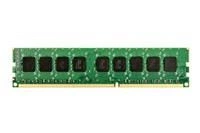 Memoria RAM 1x 4GB HP ProLiant MicroServer N36L DDR3 1333MHz ECC UNBUFFERED DIMM | 500672-B21