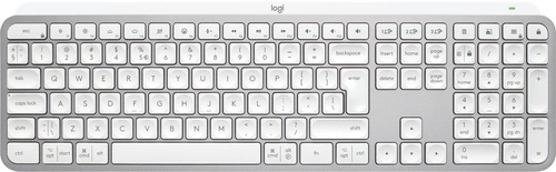 Tastiera Senza fili Logitech MX Keys S QWERTY