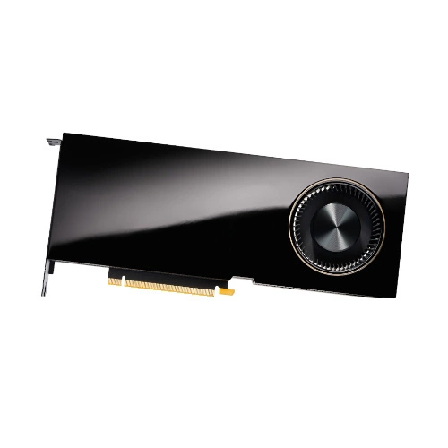 Scheda grafica Nvidia PNY RTX A6000 48GB GDDR6 ECC | VCNRTXA6000-BLK