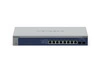 Interruttore Netgear XS508TM-100EUS 8x 10Gb 2x SFP+