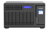 Server NAS QNAP TVS-h1288X-W1250-16G 16x SSD | HDD SATA 16GB RAM
