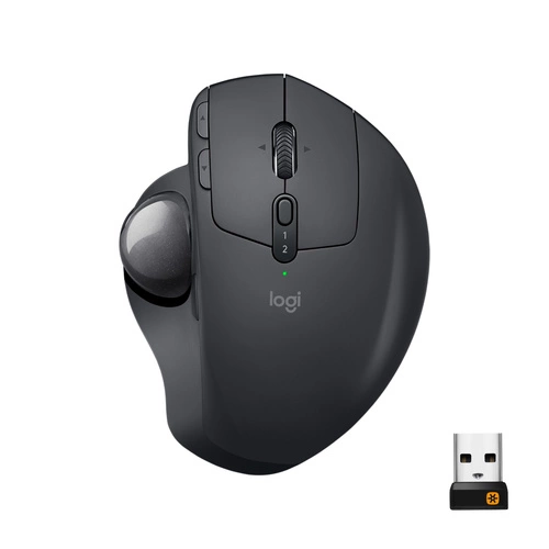 Senza fili topo Logitech MX Ergo 910-005179