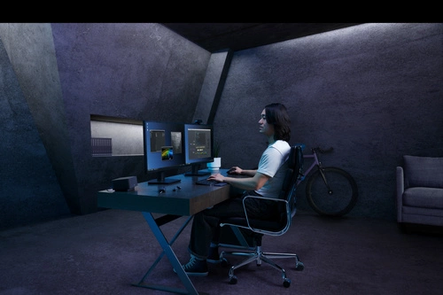 Tastiera Senza fili Logitech MX Keys S QWERTY