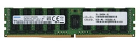 Memoria RAM 1x 32GB Samsung LOAD REDUCED DDR4 2400MHz PC4-19200 LRDIMM | M386A4G40DM1-CRC