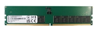 Memoria RAM 1x 32GB GoodRAM ECC UNBUFFERED DDR5 2Rx8 5600MHz PC5-44800 UDIMM | W-MEM5600E5D832G