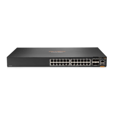 Interruttore HPE JL668A 24x 1Gb 4x SFP+