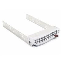 Vassoio unità 3.5''  Hot-Swap dedicado a Supermicro servers | MCP-220-00001-03