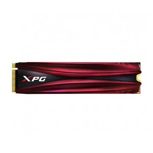 SSD ADATA GAMMIX S11 Pro 1TB M.2 NVMe PCIe Gen3x4 | AGAMMIXS11P-1TT-C