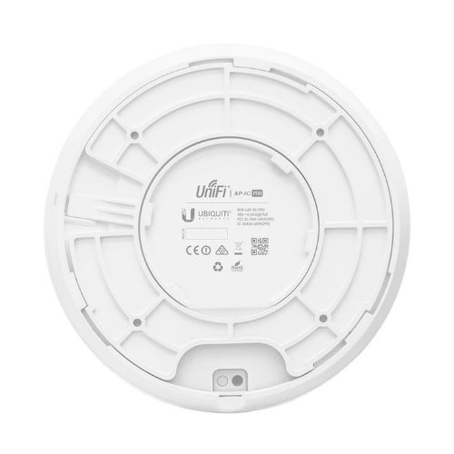 Access Point Ubiquiti UAP-AC-PRO 2,4 GHz | 5 GHz 1750 Mbps 802.3af PoE | 802.3at PoE+ 802.11 a/b/g/n/ac