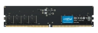 Memoria RAM 1x 32GB Cruciale NON-ECC UNBUFFERED DDR5 5600MHz PC5-44800 UDIMM | CT32G56C46U5T