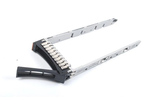 Vassoio unità 2.5'' SAS/SATA Hot-Swap dedicado a IBM & Lenovo servers | 45W7731