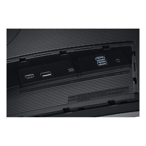 Monitor 34" Samsung LC34H890WGRXEN CH890 3440 x 1440 Ultra WQHD 100Hz matrice dello schermo VA