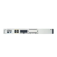 Router Cisco Catalizzatore C8200L-1N-4T 2x SFP WAN LAN |