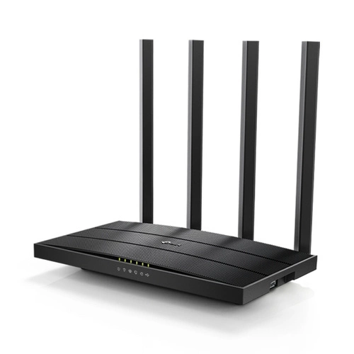 Router TP-LINK Archer C6 4x 1Gb 867 Mbps