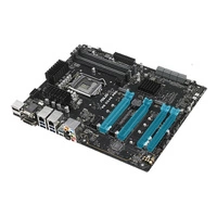 Scheda madre ASUS WS C246 DC LGA1151 ATX | 90SB08L0-M0UBN0
