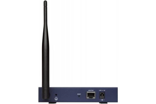 Access Point Netgear WGL102-100EUS 2,4 GHz | 5 GHz 802.11 a/b/g/n