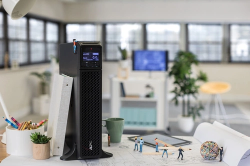 UPS APC Smart-UPS SRT On-Line 2200VA Torre 1980W 10x C13/C19 SRT2200XLI