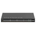 Interruttore Netgear MSM4352-100NES 44x 2.5Gb | 4x 10Gb 4x SFP28 194 W PoE++
