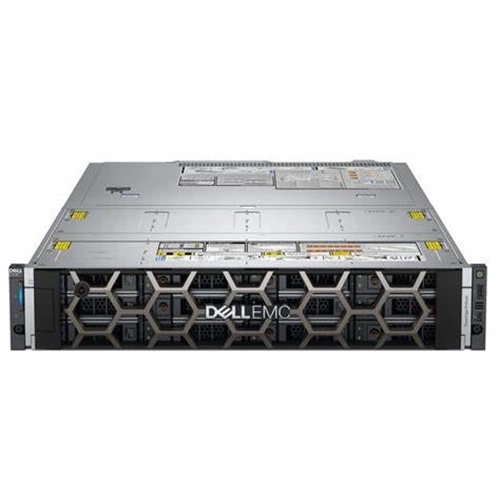 Server DELL R730xd 2U  2x E5-2630L V3 64 GB RAM