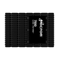 Dysk SSD Micron 7500 MAX 1.6TB U.3 NVMe | MTFDKCC1T6TGQ-1BK1DABYYR