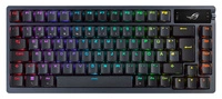 Tastiera Senza fili Asus ROG Azoth QWERTY