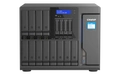 Server NAS QNAP TS-1655-8G 12x SSD | HDD SATA 8GB RAM