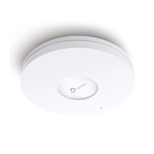 Access Point (Punto di accesso) TP-LINK EAP670 2.4 GHz | 5 GHz 4804 Mbps 802.11 a/b/g/n/ac/ax