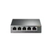 Interruttore TP-LINK TL-SG1005P 5x 1Gb 65 W PoE+