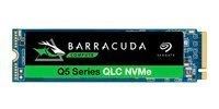 SSD Seagate BarraCuda 1TB M.2 NVMe PCIe Gen3x4 | ZP1000CV30001