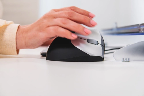 Senza fili topo Bakker Elkuizen Handshake Wireless VS4 BNESRMLW