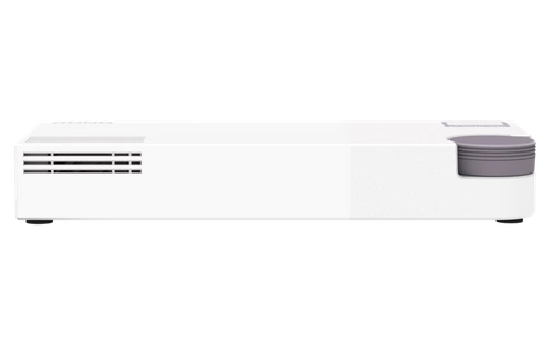 Interruttore QNAP QSW-M2106-4S 6x 2.5Gb 4x SFP+