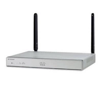 Router Cisco ISR C1121-4PLTEP 1 porta combo RJ-45/SFP WAN 4x 1Gb LAN |