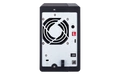 QNAP TR-002 2x SSD | HDD 3,5” unità di espansione