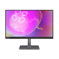 Monitor 23.8" Lenovo 66D1GAC1EU L24q-35 2560 x 1440 QHD 75Hz matrice dello schermo IPS