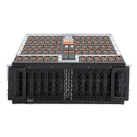 JBOD Western Digital SE4U60-60 HDD 3.5'' SAS 480TB 1ES1237