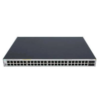 Switch HPE JL386A 48x 10/100/1000 4x SFP 370 W PoE+