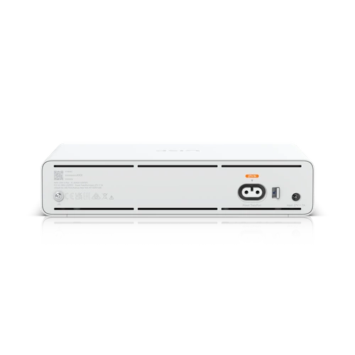 Switch Ubiquiti UISP-S-Plus 4x 100/1000/2500 4x SFP+