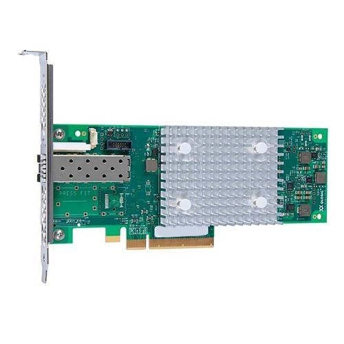 HBA HPE 868140-001 1 FC Fibre Channel 32Gb/s nuovo spare 1 anno