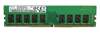 Memoria RAM 1x 8GB Samsung ECC UNBUFFERED DDR4 2400MHz PC4-19200 UDIMM | M391A1G43EB1-CRC