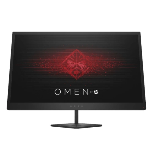 Monitor 24.5" HP Z7Y57AA#ABB OMEN 25 1920 x 1080 Full HD 144Hz matrice dello schermo TN
