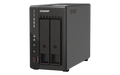 Server NAS QNAP TS-253E-8G 2x SSD | HDD SATA 8GB RAM
