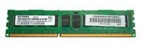 Memoria RAM 1x 2GB ELPIDA ECC REGISTERED DDR3 1333MHz PC3-10600 RDIMM | EBJ21RE8BAFA-DJ-E