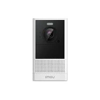 Fotocamera IMOU Cell 2 IPC-B46LP-WHITE 4MP 2560 x 1440 25 FPS