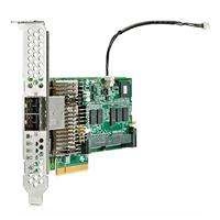 HPE Smart Array P441 726825R-B21 SAS/SATA 12Gb/s 4GB RENEW 1 anno
