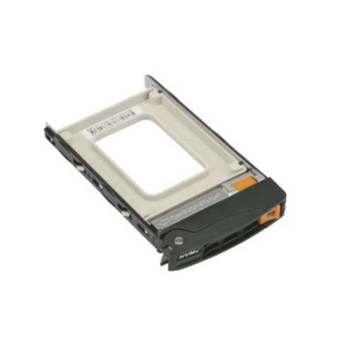 Vassoio unità 2.5'' NVMe Hot-Swap dedicado a Supermicro servers | MCP-220-00120-0B