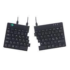 Tastiera Wired R-GO Tools R-Go Split Break QWERTY